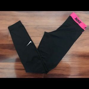 Nike Pro Leggings